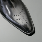 Moon 'Venus' - Chevron Toe Chelsea boot