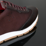 Morgan L057 'Laurel Canyon' Retro Runner style Sneaker