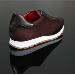 Morgan L057 'Laurel Canyon' Retro Runner style Sneaker