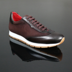 Morgan L057 'Laurel Canyon' Retro Runner style Sneaker