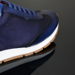 Morgan L057 'Laurel Canyon' Retro Runner style Sneaker