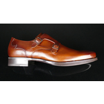 Nico K877 'After Hours' double buckle monk