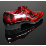 Nico K881 'Tomorrow's Parties' Wing Tip Gibson