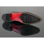 O'Toole 'Hamlet' - Two Eye gibson shoe