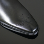 O'Toole 'Hamlet' - Two Eye gibson shoe