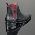 O'Toole 'Lord Jim' - Chelsea Boot