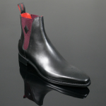 O'Toole 'Lord Jim' - Chelsea Boot