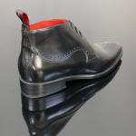 O'Toole 'What's new Pussycat' - Chukka Boot