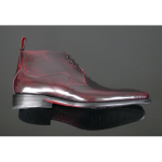 O'Toole 'What's new Pussycat' - Chukka Boot