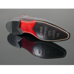 O'Toole 'What's new Pussycat' - Chukka Boot