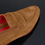 Ocean L119 'Sonny' - Saddle Loafer