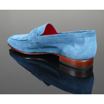Ocean L119 'Sonny' - Saddle Loafer