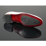 Ocean L119 'Sonny' - Saddle Loafer