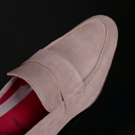 Ocean L119 'Sonny' - Saddle Loafer