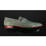 Ocean L119 'Sonny' - Saddle Loafer