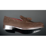 Page 'Cheltenham' - Tassel loafer