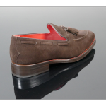 Page 'Cheltenham' - Tassel loafer