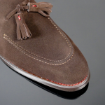 Page 'Cheltenham' - Tassel loafer