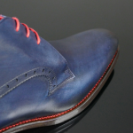 Page 'Presence' - Chukka Boot