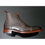 Page 'Warney' - Cricket Front Derby Boot