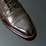 Page 'Warney' - Cricket Front Derby Boot