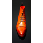 Page 'Warney' - Cricket Front Derby Boot