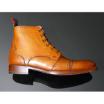 Page 'Warney' - Cricket Front Derby Boot