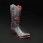 Quatro - Goodyear Welted Festival Mid Leg Boot