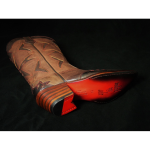 Quatro - Goodyear Welted Festival Mid Leg Boot