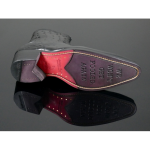 Rebel 'Antagonist' - Rock n Roll Zip Boot