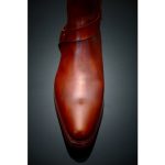 Rebel 'Jailbreak' - Harness Zip Boot