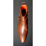 Rebel 'Jailbreak' - Harness Zip Boot