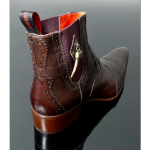 Rochester 'Keef' - Chelsea Boot