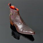 Rochester 'Keef' - Chelsea Boot