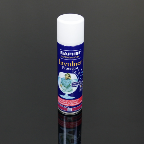 Saphir Suede Protector Spray 250ML