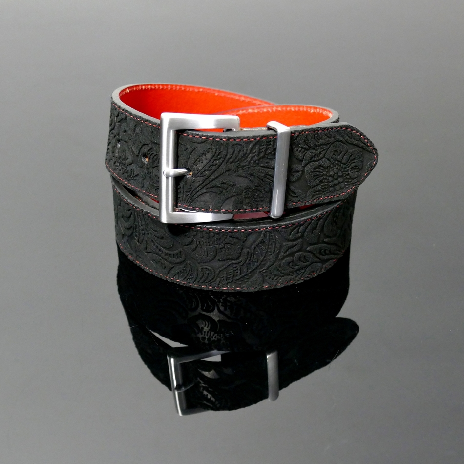 Savannah Belt - Black