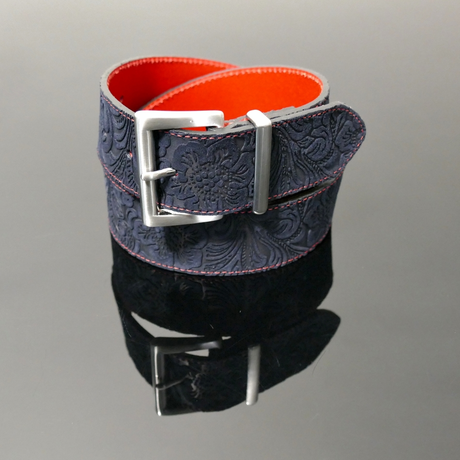 Savannah Belt - Navy