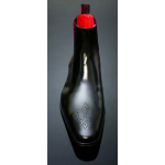 Scarface F001 'Navegante' Chelsea boot