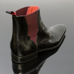 Scarface F001 'Navegante' Chelsea boot