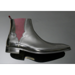 Scarface F001 'Navegante' Chelsea boot