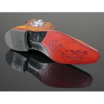 Scarface K185  'Mr Lucky' Chelsea Boot