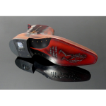 Scarface K768 'Clapton' Guitar Chelsea boot