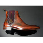 Scarface K768 'Clapton' Guitar Chelsea boot