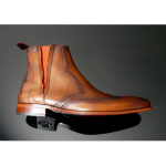 Scarface K769 'Squire' Chelsea boot