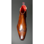 Scarface K769 'Squire' Chelsea boot