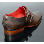 Scarface K770 'Jump' Double Monk Strap shoe