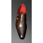 Scarface K770 'Jump' Double Monk Strap shoe