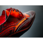 Scarface K801 'Layla' Three tone Gibson