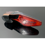 Scarface K801 'Layla' Three tone Gibson