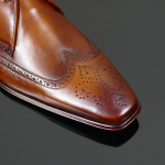 Scarface K860 'Sureshot' Wing Chukka Boot